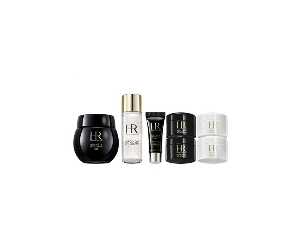 REPLASTY Age Recovery Eye Repairing Night Care 15ml Set